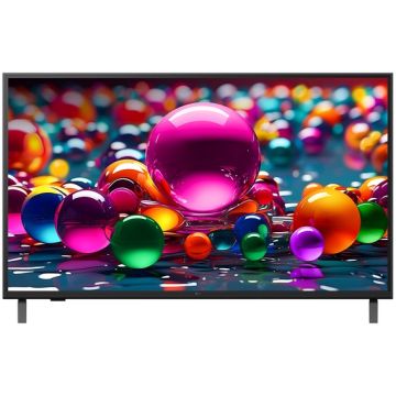 TELEVISEUR LED 4K  LG 43UA75006LA.AEU