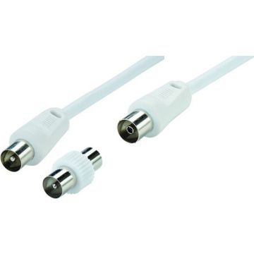 CABLE D'ANTENNE COAXIAL  ERARD 4510