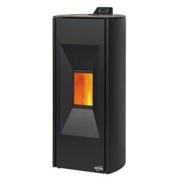 POELE A GRANULES DE BOIS ETANCHE GODIN 490320000143