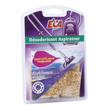 DESODORISANT 10G  ECA PROS 504