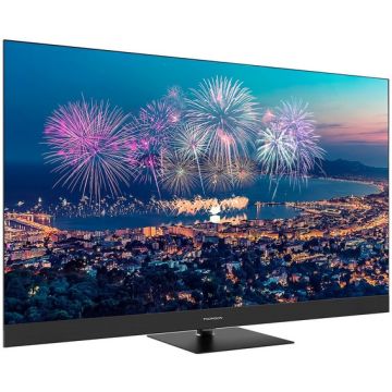 TELEVISEUR QLED 4K  THOMSON 50QG6C14