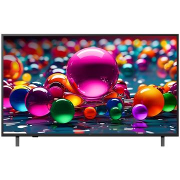 TELEVISEUR LED 4K  LG 50UA75006LA.AEU