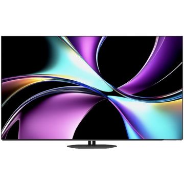 TELEVISEUR OLED 4K  HISENSE 55A85Q