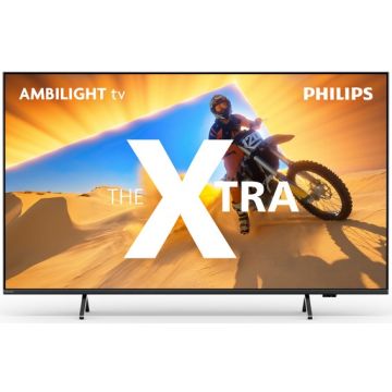 TELEVISEUR QD MINI LED 4K AMBILIGHT  PHILIPS 55PML9049/12