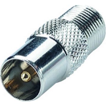ADAPTATEUR COAX / SATELLITE ERARD 5742