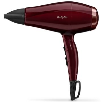 SECHE CHEVEUX A MOTEUR CLASSIQUE BABYLISS 5912PE