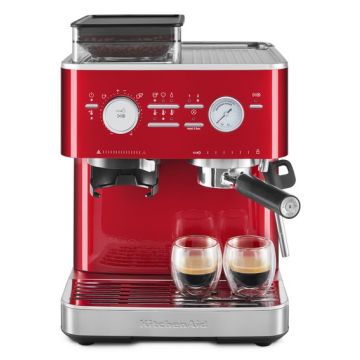 EXPRESSO CLASSIQUE A POMPE  KITCHENAID 5KES6551ECA