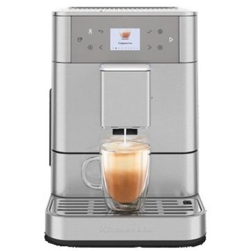 EXPRESSO CLASSIQUE A POMPE  KITCHENAID 5KES8556ESX