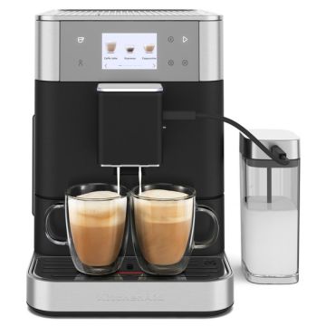 EXPRESSO CLASSIQUE A POMPE  KITCHENAID 5KES8557EBK