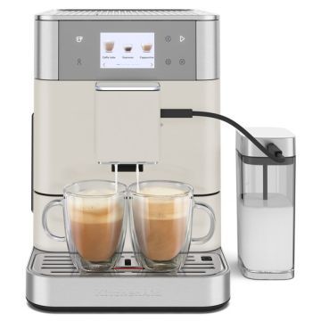 EXPRESSO CLASSIQUE A POMPE  KITCHENAID 5KES8557EPL