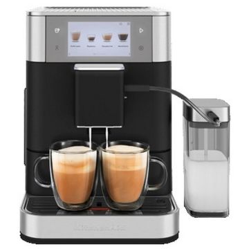 EXPRESSO CLASSIQUE A POMPE  KITCHENAID 5KES8558EBK