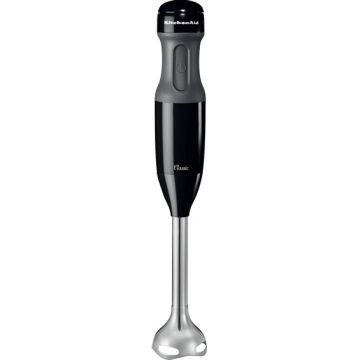 MIXEUR PLONGEANT FILAIRE KITCHENAID 5KHBL1321EOB