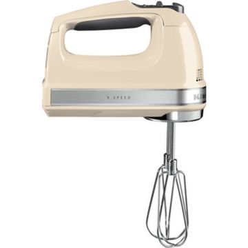 BATTEUR FILAIRE KITCHENAID 5KHM9212EAC