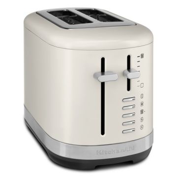 TOASTER 2 FENTES  KITCHENAID 5KMT2109EPL
