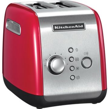 TOASTER 2 FENTES  KITCHENAID 5KMT221EER