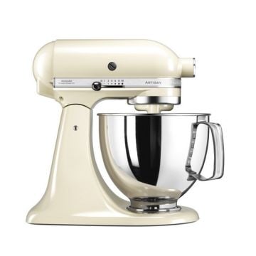ROBOT KITCHEN MACHINE  KITCHENAID 5KSM125EAC