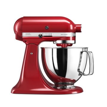 ROBOT KITCHEN MACHINE  KITCHENAID 5KSM125EER