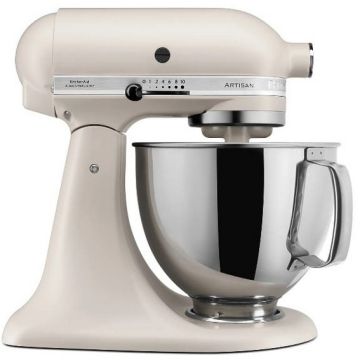 ROBOT KITCHEN MACHINE  KITCHENAID 5KSM125EMH