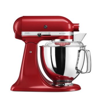 ROBOT KITCHEN MACHINE  KITCHENAID 5KSM175PSEER