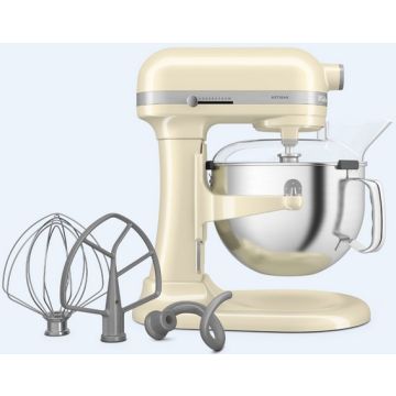 ROBOT KITCHEN MACHINE  KITCHENAID 5KSM60SPXEAC