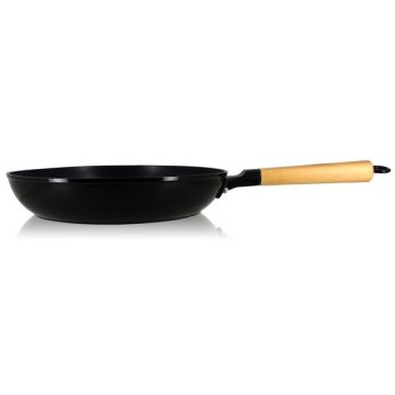 POELE EN ALUMINIUM FORGE  MENASTYL 6020395