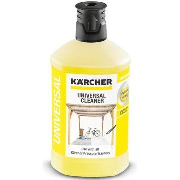 NETTOYANT UNIVERSEL  KARCHER 6.295-754.0