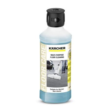 NETTOYANT SOLS DURS  KARCHER 6.295-944.0