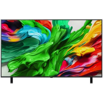 TELEVISEUR QNED 4K  LG 65QNED85A6C.AEU