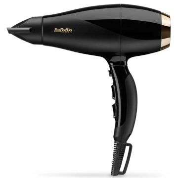 SECHE CHEVEUX A MOTEUR PROFESSIONNEL BABYLISS 6714E