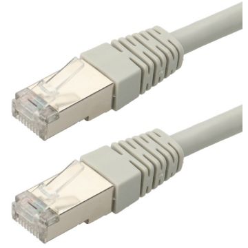 CABLE RESEAU DROIT RJ45  ERARD 722154