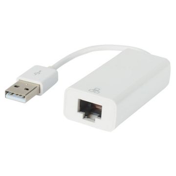 CONVERTISSEUR RJ45 FEMELLE VERS USB A MALE ERARD 722475