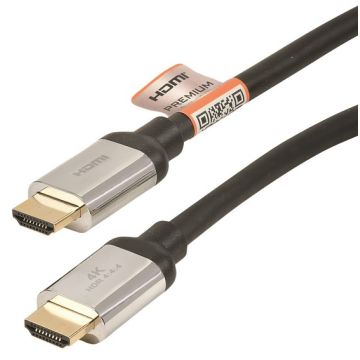 CABLE HDMI A MALE DROIT / HDMI A MALE DROIT ERARD 726850