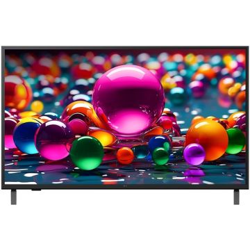 TELEVISEUR LED 4K  LG 75UA75006LA.AEUQ