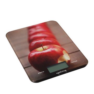 BALANCE DE CUISINE ELECTRONIQUE OGO 7915025