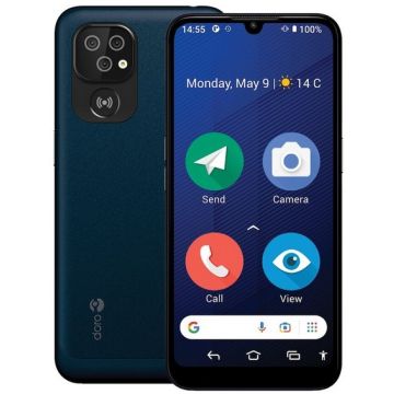 SMARTPHONE SENIOR 4G DORO 8200