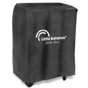 HOUSSE DE PROTECTION POUR CHARIOT MOBILE A PLANCHA LITTLE BALANCE 8480