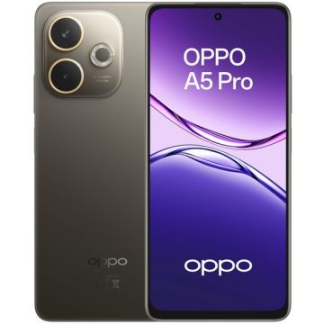 SMARTPHONE 4G  OPPO A5 PRO 256GO MOCHA