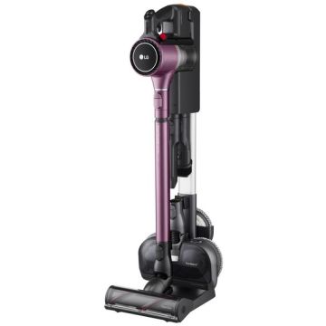 ASPIRATEUR RECHARGEABLE BALAI ET MAIN CONNECTE LG A9K-ULTRA1V