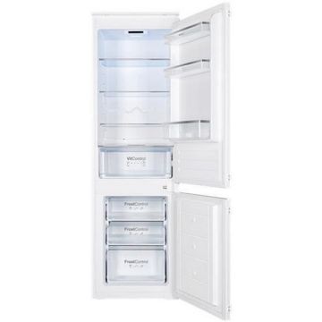 REFRIGERATEUR INTEGRABLE COMBINE AMICA AB8272E