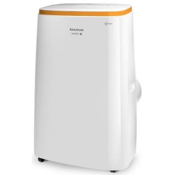 CLIMATISEUR MOBILE MONOBLOC REVERSIBLE CONNECTE TAURUS AC14000CHW