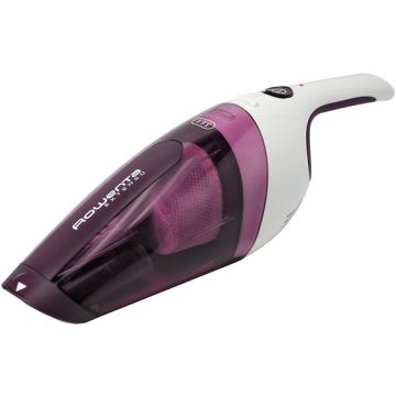 ASPIRATEUR A MAIN RECHARGEABLE ROWENTA AC232001