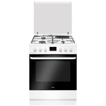 CUISINIERE MIXTE 60X60CM  AMICA ACM7035VB