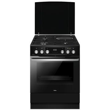 CUISINIERE MIXTE 60X60CM  AMICA ACM7037RN