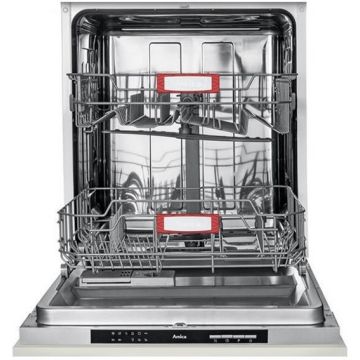 LAVE VAISSELLE TOUT INTEGRABLE  AMICA ADF1212S/1