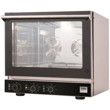 FOUR ELECTRIQUE PROFESSIONNEL BEKO PROFESSIONAL AFOEM4BP