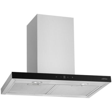 HOTTE BOX  AIRLUX AHBS660SS