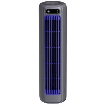 VENTILATEUR DE TABLE A PALES NOMADE EZICLEAN AIR FRESH 30