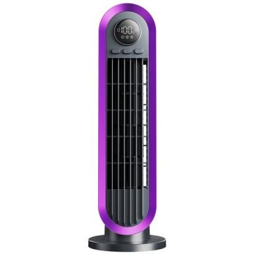 VENTILATEUR DE TABLE A PALES NOMADE EZICLEAN AIR FRESH 60