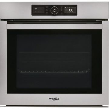 FOUR ELECTRIQUE ENCASTRABLE  WHIRLPOOL AKZ96240IX
