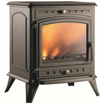 POELE A BOIS  INVICTA ALTEA-P916644